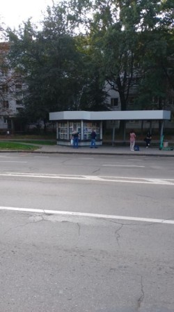 Здам в оренду кіоск  Продам - фото 1