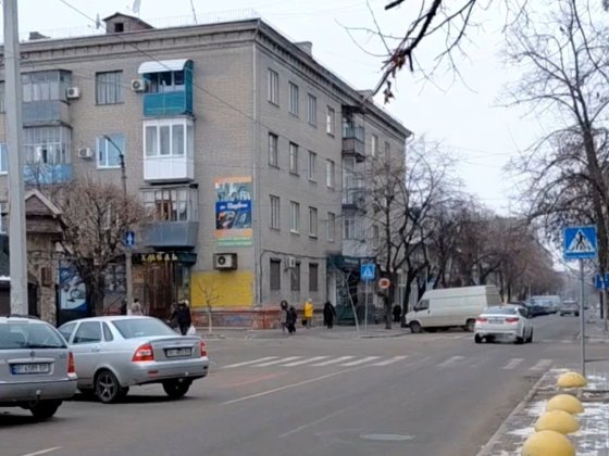 Суборенда магазину, біля центрального ринку. Кременчук