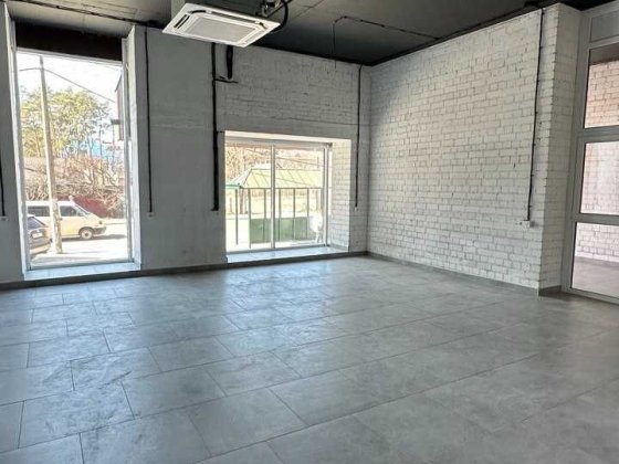 ТОП Локація ФАСАД 100 м² Соборна ОРЕНДА Ірпінь