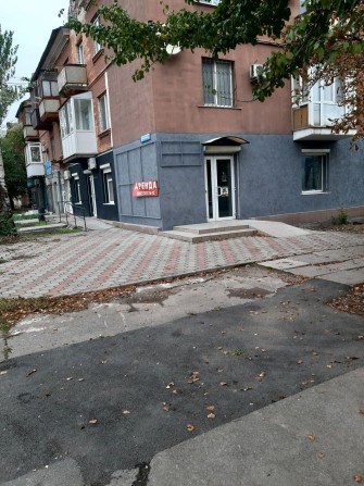 Аренда кр. линия на пересечении 4-х улиц с пр. Гагарина - фото 1