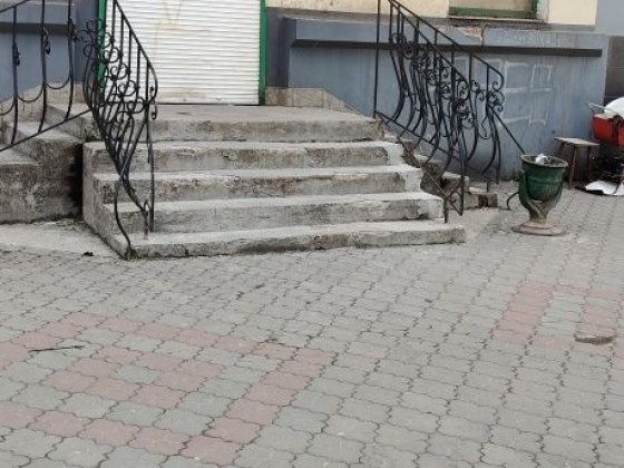 Аренда помещения, по ул В Великого 12.Артем Кривой Рог