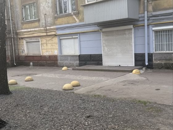 Соцмісто - Оренда  комерційної нерухомості  ,  від власника Кривой Рог