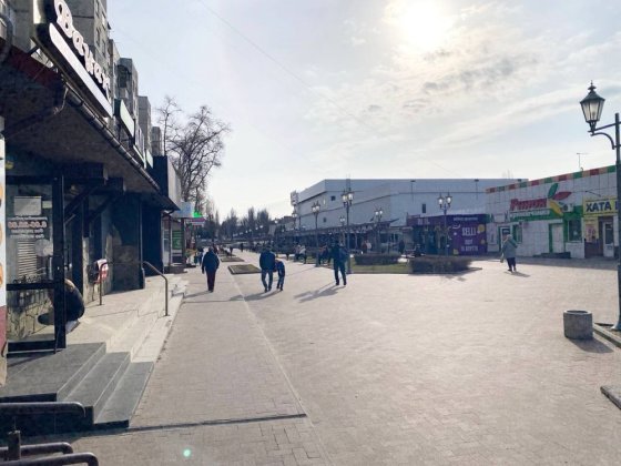 Оренда приміщення на Раківці в топовому місці Кременчуг