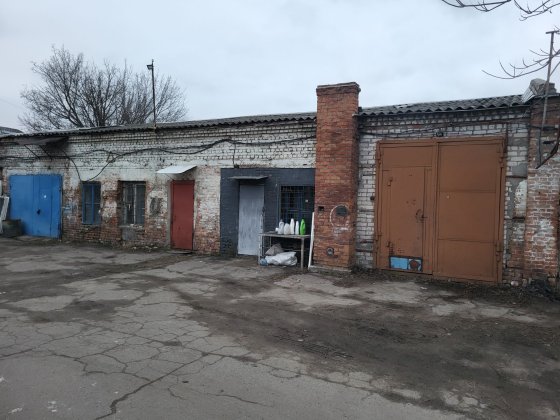 Сдам помещение в районе ДК Краз Кременчук