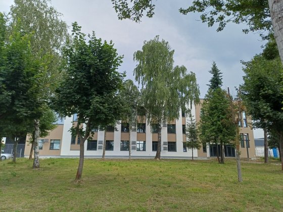 Оренда Офісних приміщень - Території Луцк