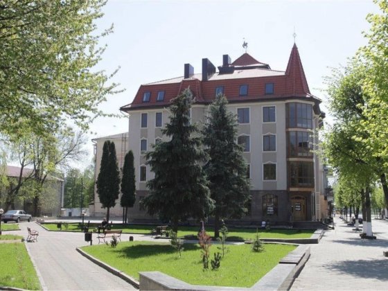 Здам в оренду офісні приміщення Луцк