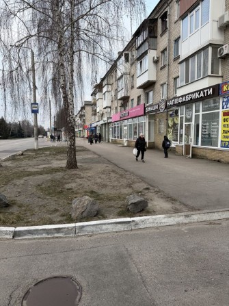 Приміщення по Свободи 124 - фото 1