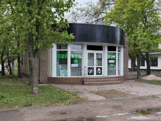 Під магазин, кафе, аптеку, відділення банку тощо в центрі міста Соборна-Халаменюка з автономним опал Кременчуг