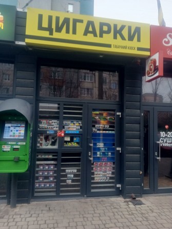 Торговый модуль в Торговом Комплексе в центре Восточного 2 - фото 1