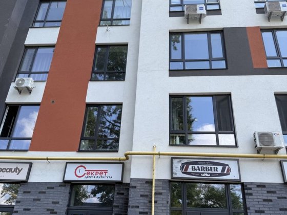 Оренда фасадного приміщення в центрі Ірпеня! Ремонт Ирпень