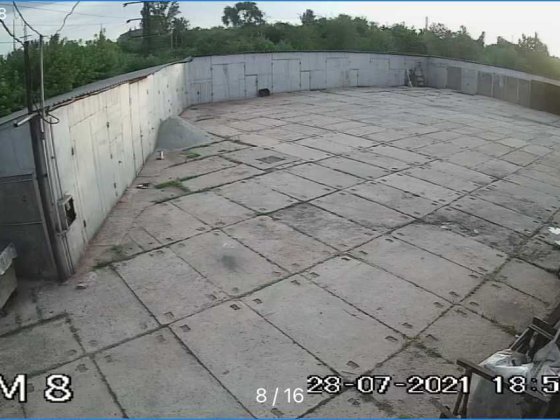 Здам 2 склада по 36 м Кривий Ріг