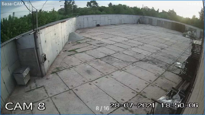 Здам 2 склада по 36 м - фото 1