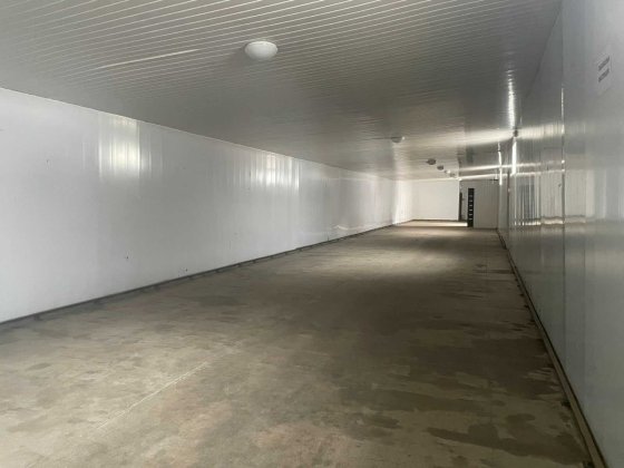 Оренда складу 200 м² у центрі Луцька (район Яровиця) Луцк