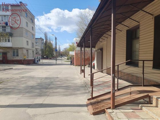 Оренда приміщеня вільного призначення Кременчуг