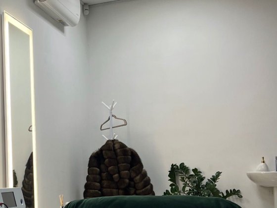 кабінет косметолога Кременчук