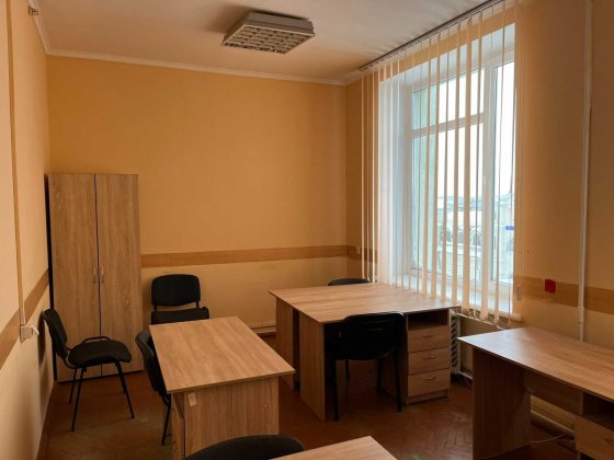 Оренда офісних приміщень Луцк