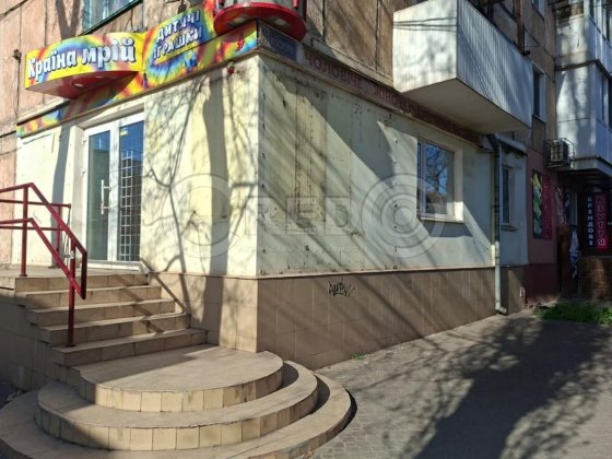 Оренда магазину, Соцмісто, вул. Соборності Кривой Рог