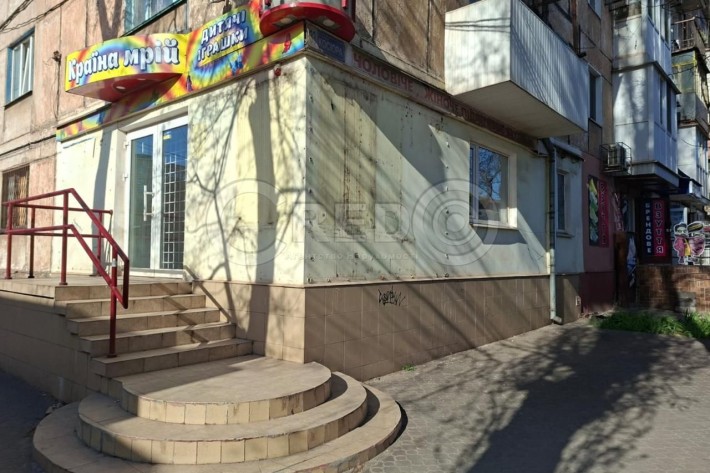 Оренда магазину, Соцмісто, вул. Соборності - фото 1