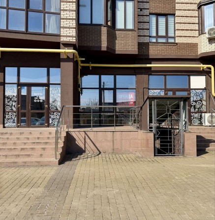 Оренда фасадного комерційного приміщення в ЖК «Атлант» - фото 1