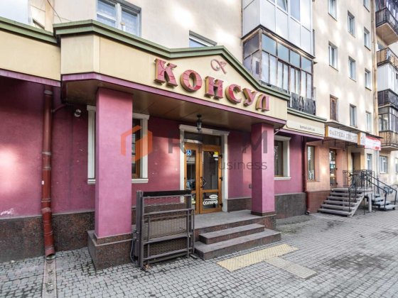‼️Оренда комерційного приміщення в центрі Франківська, 73м2 Івано-Франківськ