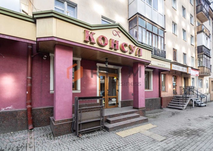 ‼️Оренда комерційного приміщення в центрі Франківська, 73м2 - фото 1