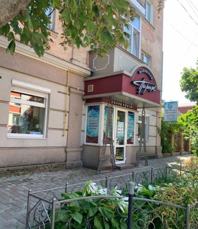 Здам нежитлове приміщення по вул. Троіцька, центр - фото 1