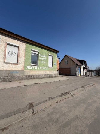 Оренда комерційного приміщення нагірна частина 100 грн м2 - фото 1