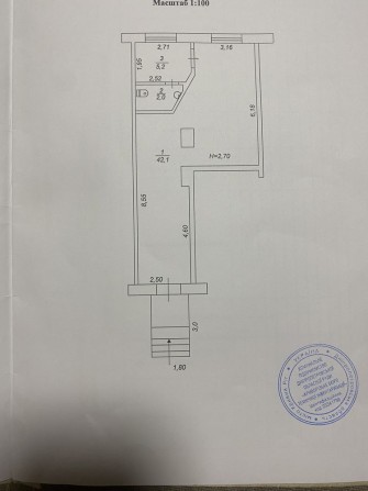 Здам в аренду/ продам - фото 1