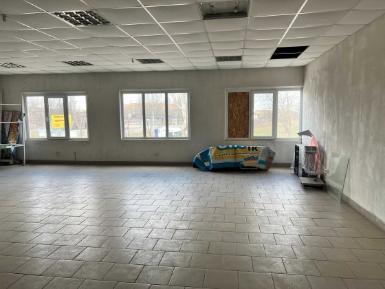 Сдам в аренду помещение Никополь