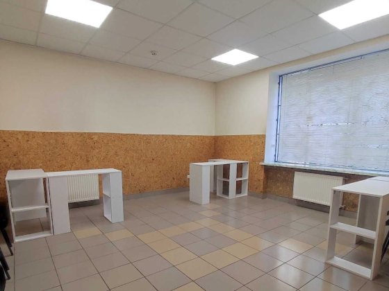Оренда офісів навпроти ПортСіті Луцк