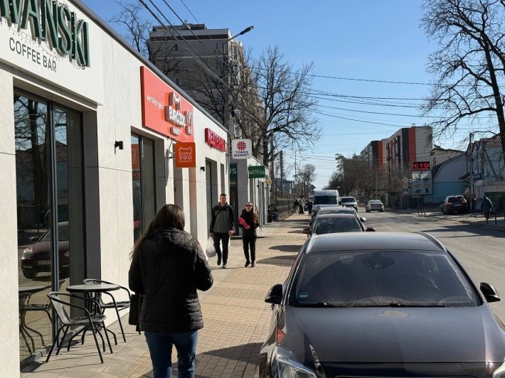Здається в оренду комерційне приміщення по центральній вулиці Ірпеня - фото 1