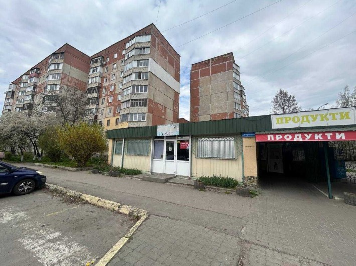 Оренда комерції в активному р-н! - фото 1