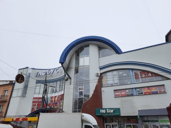Здам в оренду комерційну нерухомість Івано-Франківськ