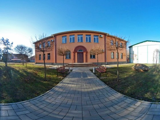 Оренда приміщень 7-27 м2 під будь-який бізнес в центрі Нікополя! Никополь