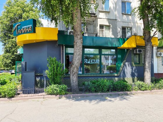 Оренда приміщення, Центр, високий трафік, вітрина Кременчуг
