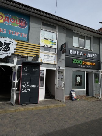 Здам в оренду робоче місце для майстра манкюру, бровіста - фото 1