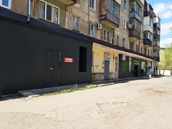 Оренда або продаж вул. Тесленко, 22 Кривой Рог