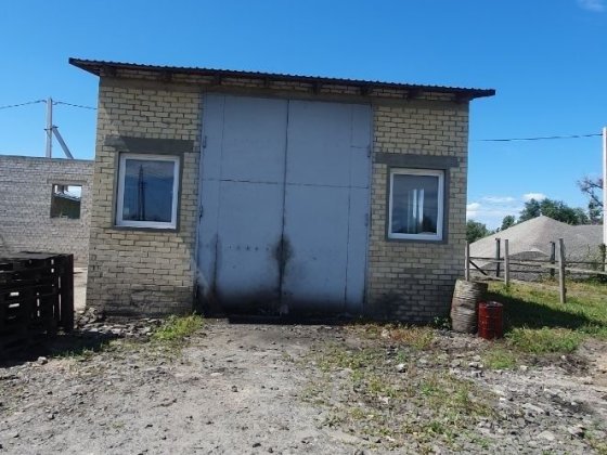 Здається в оренду гаражний бокс поруч з СТО, Техоглядом в м. Луцьку, вул. Сосюри 2 Луцк