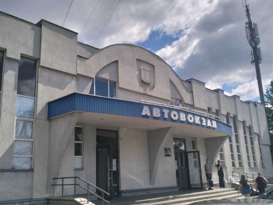 м. Кременчук (автовокзал) Кременчук
