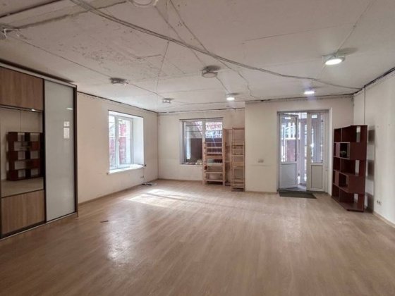 Оренда комерційного приміщення | 60 м² | Центральний парк, ЖК Київський Ирпень