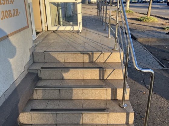 Оренда комерційного приміщення Кривий Ріг Дружба Магістральна, 10 Кривой Рог