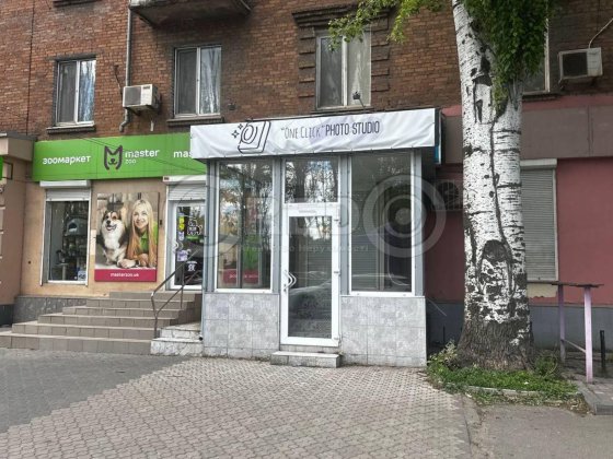 Оренда нежитлового приміщення пр. Університетський Кривой Рог