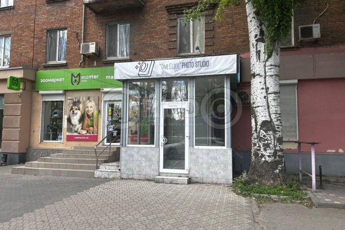 Оренда нежитлового приміщення пр. Університетський - фото 1