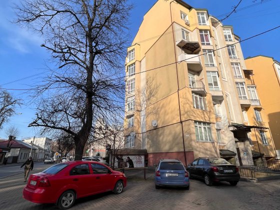 Оренда комерційне приміщення ПАРК Івано-Франківськ