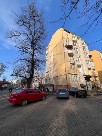 Оренда комерційне приміщення ПАРК - фото 1