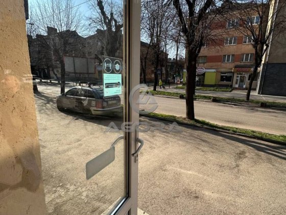 ???? **Оренда комерції в центрі Франківська!** ????
