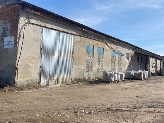 Оренда складське приміщення вул.Польова, 108м2 Івано-Франківськ