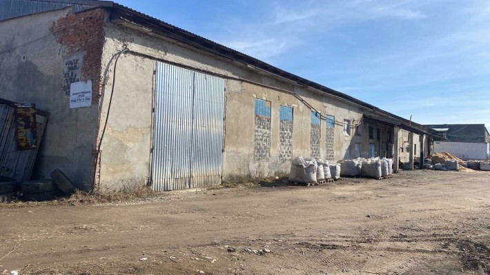 Оренда складське приміщення вул.Польова, 108м2 - фото 1