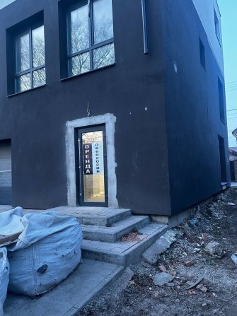 Оренда фасадного приміщення 80 м2 по вул. Дучимінської - фото 1