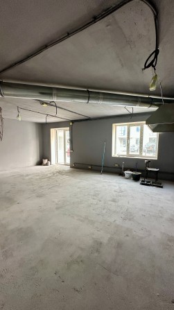 Оренда ФАСАД Комерція 46 м² 20кВт. Будинок зданий. - фото 1